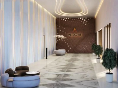 Studio Lake View | Payment Plan | Ready Q4 2025